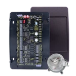 Io Hvac ZP3-HPS-ESP 3-ZONE Heat Pump 3H/2C Panel With. Fixed Price $362.30.
