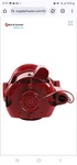 Bell & Gossett #102206 Circulator Pr Ib Booster Pump Bstr 1/6 Hp. Fixed Price $800.00.