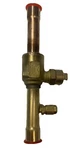 Mueller Refrigeration 5/8 Padmount Bv Assy W/ Access AQ17862C. Fixed Price $28.00.