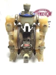 Aro 6661B3-344-C Air Operated Double Diaphragm Pump. Fixed Price $349.99.