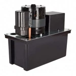 Little Giant 553240 Condensate PUMP,1 GAL,1/5 HP,115V Ac 2P096. Fixed Price $511.41.
