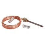 Honeywell Home 30" Thermocouple Replacement For Furnace Heaters CQ100A1039/U. Fixed Price $13.57.