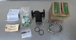 Taco 007-HF5 Cast Iron Circulator, 1/25 Hp 115V Boiler Pump. Fixed Price $120.00.