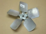 Lau 60561501 22" Fan Cw Rotation 33 Degree Pitch Blades. Fixed Price $86.73.