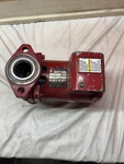Bell & Gossett PL-30 Booster Pump 1/12 Hp 1BL012. Fixed Price $99.00.