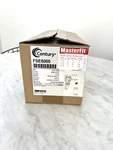 Century FSE6000 Masterfit Condenser MOTOR-1/3, 1/6 HP-208-230 VOLTS-1075 Rpm. Fixed Price $105.00.