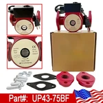 52722370 UP43-75BF Fit For Grundfos 1/6 Hp 115V Pump Circulator. Fixed Price $165.99.