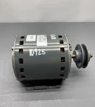Ge Motors / 5KCP39PG L591BS Hp V 460 Electric. Fixed Price $139.92.