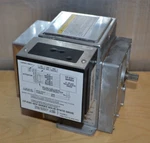 Carrier Actuator Motor XU-347-0-0-1 HF26BB029 Guide Vane. Fixed Price $895.00.