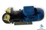 St Bbe SHM50-40 52052 Centrifugal Pump Magnetic Coupled 1TZ9503-0EA42-2FB4-Z Weg. Fixed Price $1439.99.