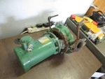 Taco Pump 1935C1N1 5.4 3/00 1725RPM 1HP 208-230/460V 3PH Used. Fixed Price $300.00.