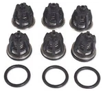 Interpump General Oem Check Valve Kit 1 W/ O-rings For Ez And Tp Pumps. Fixed Price $42.00.