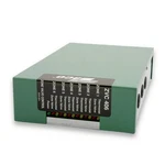 ZVC406-5 Taco Zone Valve Control With Circulator Relay And Transformer. Fixed Price $265.18.