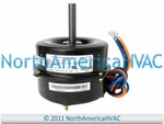 Carrier Bryant Payne 1/4 Hp 230V Condenser Fan Motor Replaces HC39GR234. Fixed Price $323.03.
