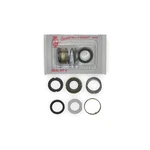 118681LF Seal Kit,nitrile Rubber,bell&gossett 3CFF5. Fixed Price $220.74.