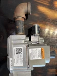 Honeywell VR8305Q4153 Lennox 78L6001 2-STAGE Furnace Gas Valve 3/4". Fixed Price $58.00.
