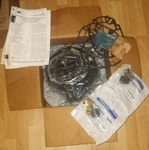 Carlyle 06EA 660 138 Compressor Head With Gasket Kit New. Fixed Price $149.00.