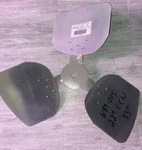 Lau 605576-01 22" Fan Blade Inch 33 Pitch Ccw. Fixed Price $41.99.