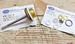 Barber Colman RYB-111-8 Repair Kit For VB-111-0-3-8 Controline 2-WAY Valve 1". Fixed Price $34.95.
