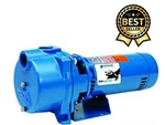 Goulds Pumps GT15 Irri-gator Self-priming Centrifugal Pump, 1.5 Hp 115/230VOLT. Fixed Price $498.00.