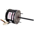 FE6001F Ao Smith 208-230V1PH 1/3,1/5HP 825RPM Oem. Fixed Price $338.95.