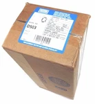 Nib Fasco D503 Motor Hp: 1/10, Amp: 1.0, V: 230, Hz: 60, Rpm: 1590, Speed:. Fixed Price $200.00.