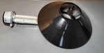 Rheem AP15561-1 Vent Hood Damper Assembly 9 Inch -ruud. Fixed Price $489.00.