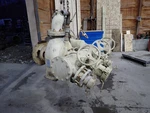 Gorman Rupp 604F Water Pump Takeoff Low Hours 2 Available. Fixed Price $2295.00.