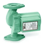 Taco 008-F6 Hydronic Circulating Pump, 1/25 Hp, 115V, Phase, Flange Connection. Fixed Price $211.84.