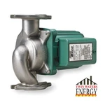 Taco 008-SF6 115V 1/25HP Stainless Circulator Pump For Wood Boilers (#508.50). Fixed Price $349.95.