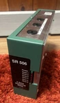 Taco SR506-EXP-4 Zone Expandable Switching Relay 120 Vac. Fixed Price $333.35.