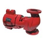 Bell & Gossett 102226 Hydronic Circulating PUMP,FLANGED,1/3HP 4RD02. Fixed Price $4092.13.