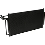 Uac CN4548PFC A/c Condenser And Evaporator -. Fixed Price $184.03.