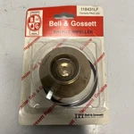 New, Bell & Gossett, 118431LF, Bronze Impeller. (23I-2). Fixed Price $74.99.