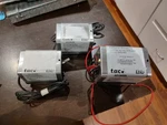 Erie Pop Top Actuators 2-WAY Valves Lot Of 3. Fixed Price $150.00.