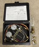 Sid Harvey P115-10 Oil Pump Testing Manifold. Fixed Price $130.00.