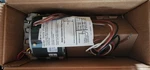 New Emerson Us Motors 1873 1/6 Hp Condenser Fan 825 Rpm 208-230V 1-SPEED. Fixed Price $119.99.