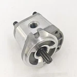Gear Pump For Agt H12 Mini PGP5106G3LP Spline Shaft 9TEETH Aluminum. Fixed Price $185.00.