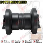 Bottom Roller For Kubota KX121-3S Mini Excavator Undercarriage RD118-21700. Fixed Price $129.00.