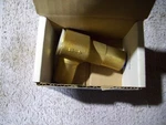 Emerson T-series Take-apart Connection Flange 9149 028030 1-1/8X1-1/8. Fixed Price $84.19.