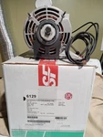 New Us Motor 6129 Condenser Fan 1/4 Hp, 208-230 Volt, 48Y Frame, 1625 Rpm. Fixed Price $275.00.