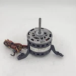 Ge 5KCP39HGP968AS B13400-12 Blower Motor 1/3HP 1075RPM 115V #B1-67. Fixed Price $165.00.