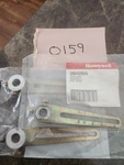 Honeywell 26026G Damper Crank Arm For Q605. Fixed Price $60.00.