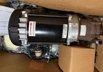 March Pumps TE-6T-MD Magnetic Drive 1HP W/ Marathon K0M 56T34G5505F Motor. Fixed Price $899.99.