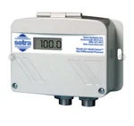 Setra DPT231-MS1 Multi-sense Wet/wet Differential Pressure Transducer. Fixed Price $500.00.