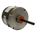 Us Motors 1860 Outdoor Condenser Fan 1/4HP 1075 Rpm, Poles, Shaft, Tea. Fixed Price $93.70.