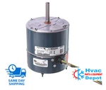 Rheem Protech Ecm 51-102728-19 Condenser Motor 1/3 Hp 825 Rpm 5SME39HLHF054. Fixed Price $698.59.