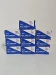Supco BPV31 3-IN-1 Bullet Piercing Valve 10 Pack 500 Psi New Hvac Refrigeration. Fixed Price $95.00.