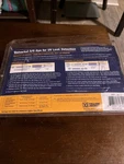 Yellow Jacket 69700 Dye Disposable Injector, 1 Oz., 4 Pk. Fixed Price $80.00.