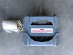 Ge 5KH42GT16S Washer Motor 1/2HP - 115V 1725RPM 6K669. Fixed Price $125.00.